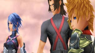 Kingdom Hearts: Birth By Sleep Final Mix to release in Japan on January 20