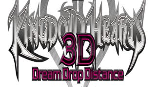 Kingdom Hearts: Dream Drop Distance gets four minute gameplay clip from TGS