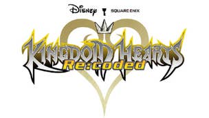 Kingdom Hearts Re:Coded gets new shots