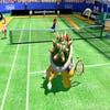 Screenshot de Mario Tennis Ultra Smash