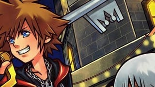 UK first plays of Kingdom Hearts 3D, Rhythm Paradise to hit MCM Expo