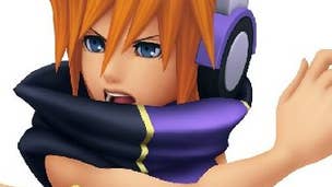 Kingdom Hearts 3D demo to release in North America