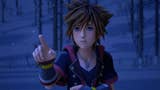 Sora di Kingdom Hearts come cameo nel film di Cip & Ciop ma i fan accusano di aver copiato una fan art