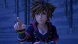 Sora di Kingdom Hearts come cameo nel film di Cip & Ciop ma i fan accusano di aver copiato una fan art
