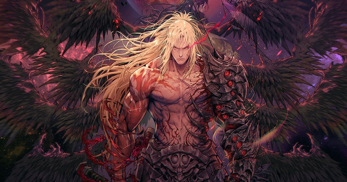 Gracze docenili ich grę, ale to nie pomogło. Cięcia u twórców koreańskiego soulslike'a