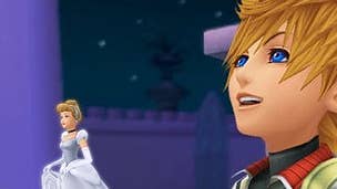 Kingdom Hearts: Birth By Sleep formally announced for US summer release