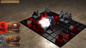 Have You Played...Khet 2.0?