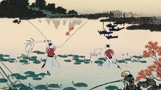 One Cut: Samurai Duelling In Kiai Resonance Trailer