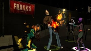 WHA announces Kick-Ass for PSN and iPhone