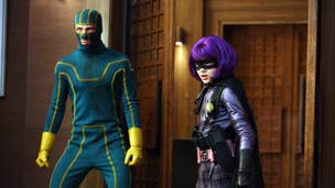 Kick-Ass reboot to be third entry in trilogy of movies yet to be released - confused?