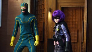 Kick-Ass reboot to be third entry in trilogy of movies yet to be released - confused?