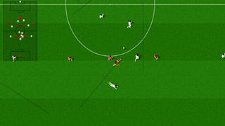 Dino Dini's Kick Off Revival slides onto PC this month