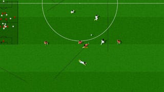 Dino Dini's Kick Off Revival slides onto PC this month