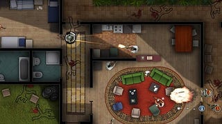 Door Kickers Quietly Posts A Demo To Your Letterbox