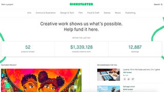 "A slap in the face": Tabletop creators wrestle with the cost of departing Kickstarter in wake of crowdfunding site’s crypto plans