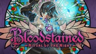 Kickstarter-Kampagne zu Bloodstained: Ritual of the Night vom Castlevania-Produzenten erfolgreich beendet