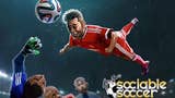 Kickstarter: twórca Sensible Soccer wraca z kampanią Sociable Soccer