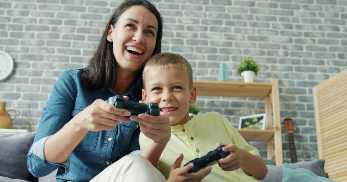 Games for Change report aims to ground parental gaming concerns in "evidence rather than fear"