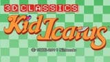 Kid Icarus - 3D Classics - Análise