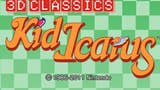 Kid Icarus - 3D Classics - Análise