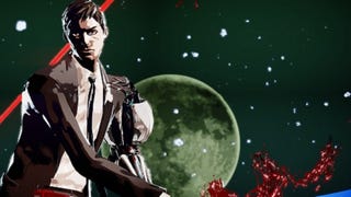 Killer Is Dead To Live Again On PC