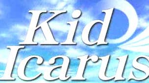 Kid Icarus announced for 3DS