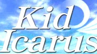 Kid Icarus announced for 3DS