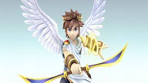 Sakurai: Keep 3DS steady whilst playing Kid Icarus: Uprising