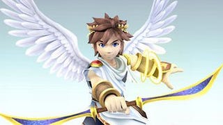 Sakurai: Keep 3DS steady whilst playing Kid Icarus: Uprising