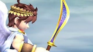 Kid Icarus: Uprising to support left-handers with Circle Pad Pro, says Sakurai