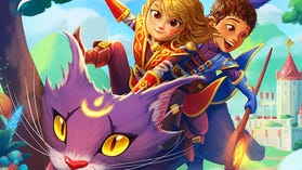 Image for Kids' Chronicles: Quest for the Moon Stones