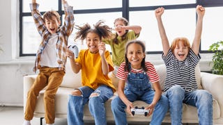 Report: Children spend €39 on in-game content monthly
