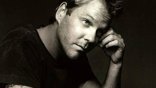Kiefer Sutherland says he's involved in a Mortal Kombat game