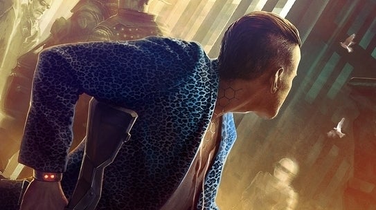 Cyberpunk 2077 bevat vier soorten ray tracing