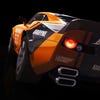 Ridge Racer 3D artwork
