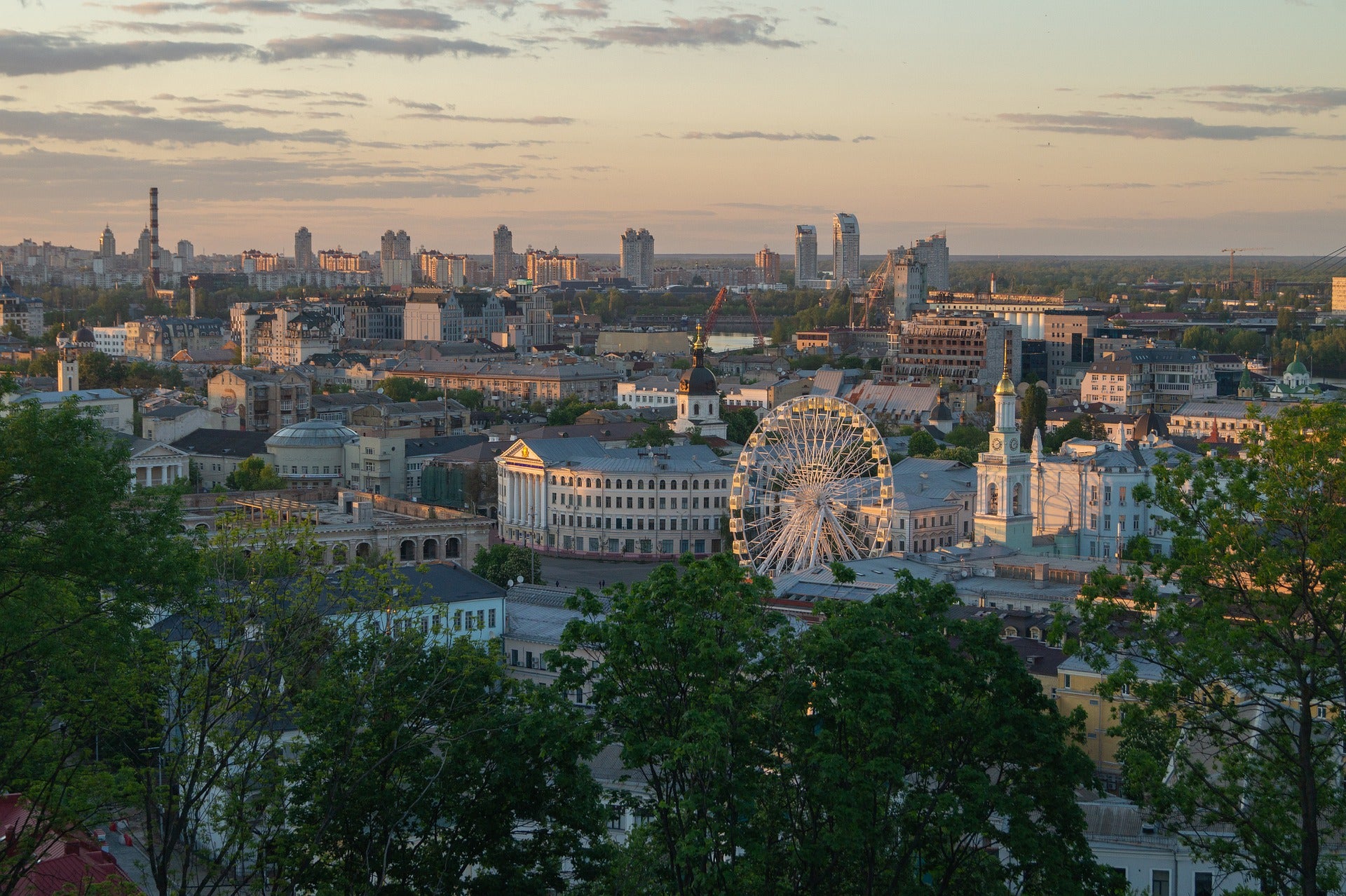 Amber opens new studio in Ukraine | GamesIndustry.biz