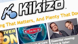 Kikizo relaunches as entertainment site, VGD put on hold