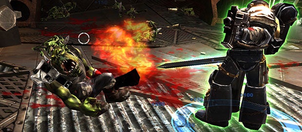 Impressions: Warhammer 40,000 Kill Team | Rock Paper Shotgun