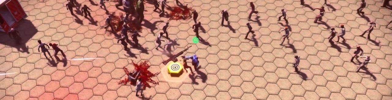 #killallzombies aangekondigd voor PlayStation 4