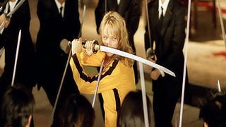 US PS movie store update: Kill Bill Volumes 1 and 2