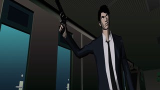 Suda51 Revisits Killer 7 To Talk About Cut Content, A Potential Sequel, and His Favorite Character