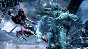 For its 10th anniversary, Killer Instinct has gone free-to-play on all platforms