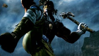 Killer Instinct Classic 2 da Xbox One classificado na Coreia
