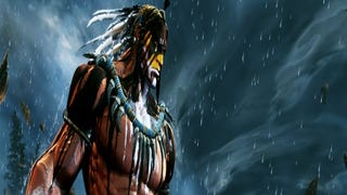 Killer Instinct Chief Thunder trailer teases female fighter