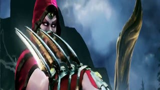 Trailer introduces Sadira to Killer Instinct roster