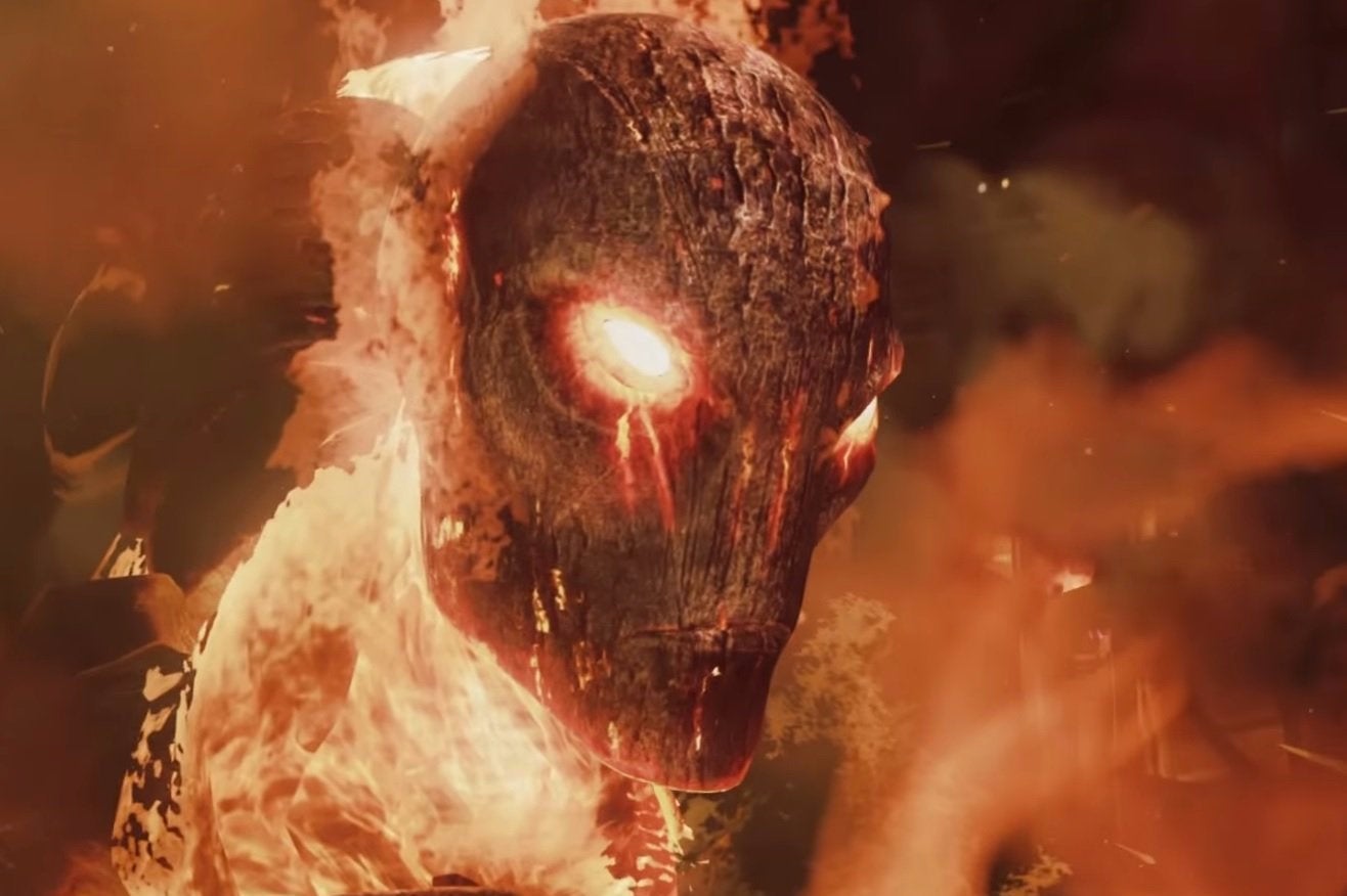 Killer Instinct gets Cinder