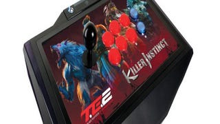 Killer Instinct gets Xbox One stick photos, see it up close here