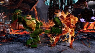 Killer Instinct's bugged Game Pass launch locks players out of all fighters bar one