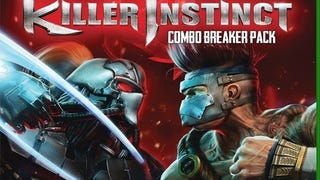 Killer Instinct reboot is coming to retail, adds bonus fighter