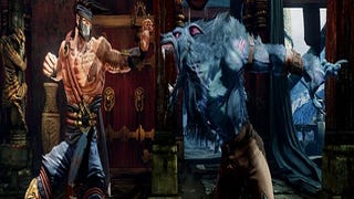 Killer Instinct isn't free-to-play, it's the world's most generous demo says dev
